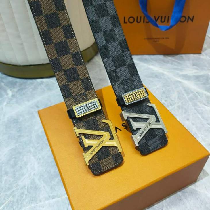 Picture of Louis Vuitton Belts _SKUfw212202151fw